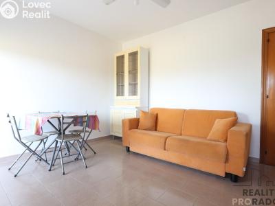 Prodej bytu 2+KK Via V. Bellini,Villa Rosa, č. 6