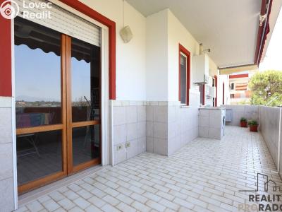 Prodej bytu 2+KK Via V. Bellini,Villa Rosa, č. 7