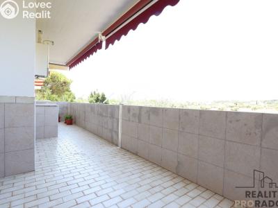 Prodej bytu 2+KK Via V. Bellini,Villa Rosa, č. 8