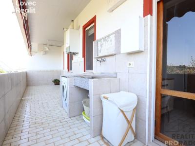 Prodej bytu 2+KK Via V. Bellini,Villa Rosa, č. 9