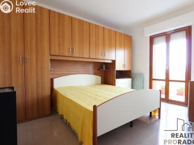 Prodej bytu 2+KK Via V. Bellini,Villa Rosa, č. 10