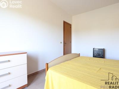 Prodej bytu 2+KK Via V. Bellini,Villa Rosa, č. 12