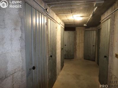 Prodej bytu 2+KK Via V. Bellini,Villa Rosa, č. 14