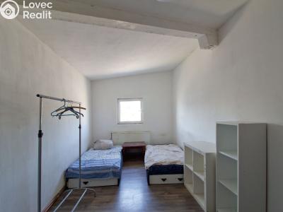 Pronájem bytu 4+KK Mariánské Lázně, Plzeňská č. 3