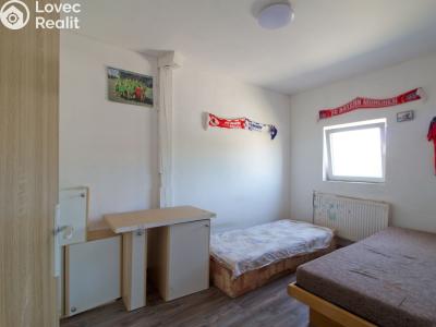 Pronájem bytu 4+KK Mariánské Lázně, Plzeňská č. 4