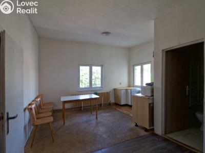 Pronájem bytu 4+KK Mariánské Lázně, Plzeňská č. 5