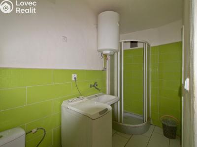 Pronájem bytu 4+KK Mariánské Lázně, Plzeňská č. 6