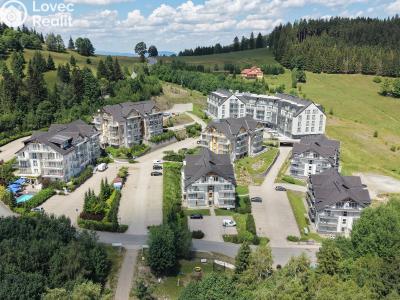Продаж квартири 2+KK Dolní Morava č. 10