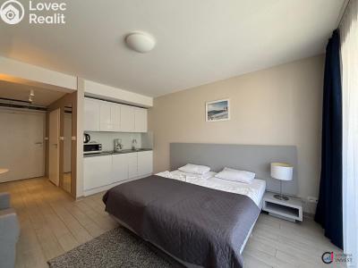 Prodej apartmánů Dolní Morava č. 6