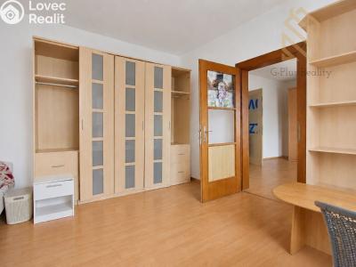 Prodej rodinného domu Mšené-lázně, Podolská 214 č. 5