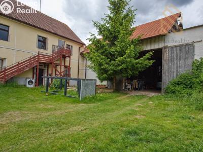 Prodej rodinného domu Mšené-lázně, Podolská 214 č. 7