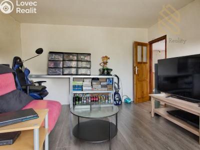 Prodej rodinného domu Mšené-lázně, Podolská 214 č. 8