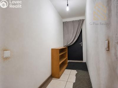 Prodej rodinného domu Mšené-lázně, Podolská 214 č. 9