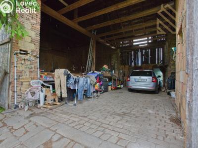 Prodej rodinného domu Mšené-lázně, Podolská 214 č. 12