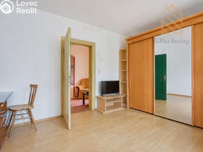 Prodej rodinného domu Mšené-lázně, Podolská 214 č. 24