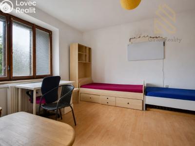 Prodej rodinného domu Mšené-lázně, Podolská 214 č. 25