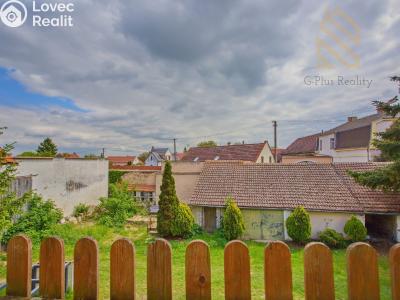 Prodej rodinného domu Mšené-lázně, Podolská 214 č. 27