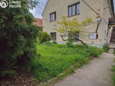 Prodej rodinného domu Mšené-lázně, Podolská 214 č. 29