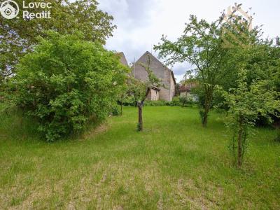 Prodej rodinného domu Mšené-lázně, Podolská 214 č. 35