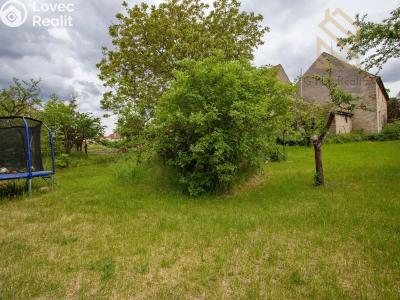 Prodej rodinného domu Mšené-lázně, Podolská 214 č. 36
