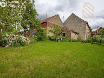 Prodej rodinného domu Mšené-lázně, Podolská 214 č. 37