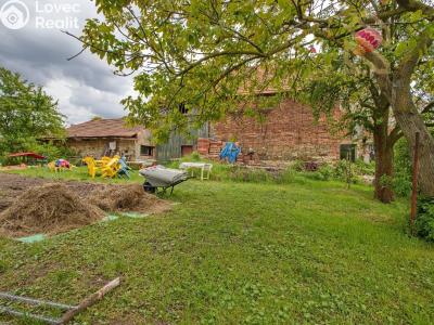 Prodej rodinného domu Mšené-lázně, Podolská 214 č. 38