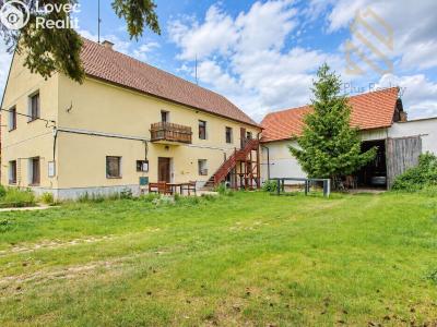 Sale family house Mšené-lázně, Podolská 214 č. 3