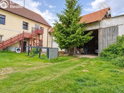 Sale family house Mšené-lázně, Podolská 214 č. 7