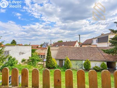 Sale family house Mšené-lázně, Podolská 214 č. 22