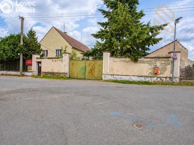 Sale family house Mšené-lázně, Podolská 214 č. 23