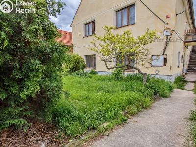 Sale family house Mšené-lázně, Podolská 214 č. 24