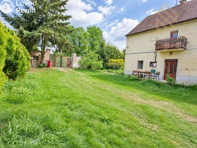 Sale family house Mšené-lázně, Podolská 214 č. 25