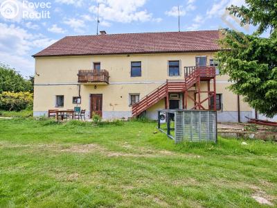 Sale family house Mšené-lázně, Podolská 214 č. 26