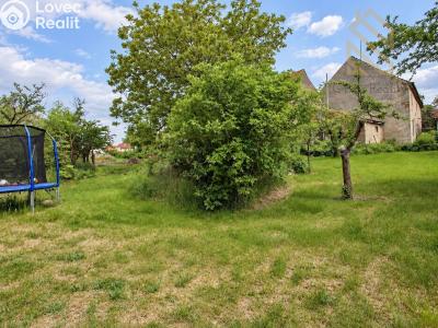 Sale family house Mšené-lázně, Podolská 214 č. 28