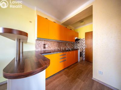 Продаж квартири 3+1 Milevsko, 5. května č. 2