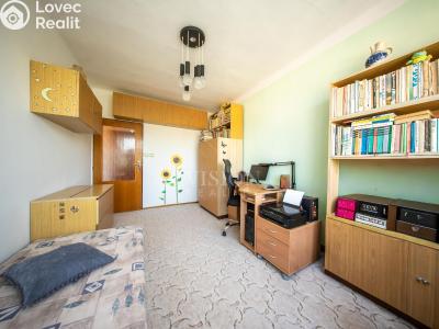 Продаж квартири 3+1 Milevsko, 5. května č. 5