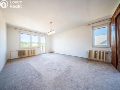 Продаж квартири 3+1 Milevsko, 5. května č. 8