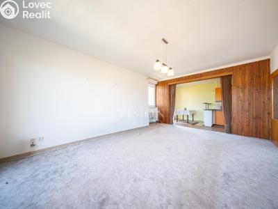 Продаж квартири 3+1 Milevsko, 5. května č. 9