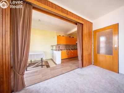 Продаж квартири 3+1 Milevsko, 5. května č. 13