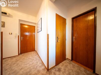 Продаж квартири 3+1 Milevsko, 5. května č. 15