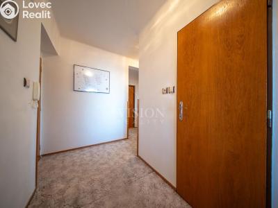 Продаж квартири 3+1 Milevsko, 5. května č. 17