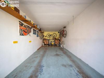 Продаж квартири 3+1 Milevsko, 5. května č. 18