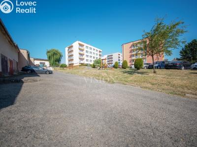 Продаж квартири 3+1 Milevsko, 5. května č. 19