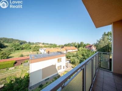 Продаж квартири 3+1 Milevsko, 5. května č. 22