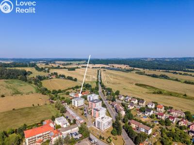 Продаж квартири 3+1 Milevsko, 5. května č. 24