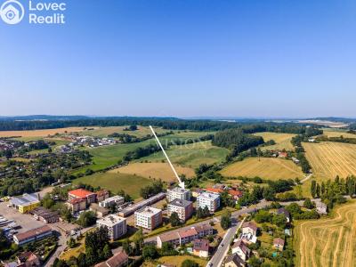 Продаж квартири 3+1 Milevsko, 5. května č. 25