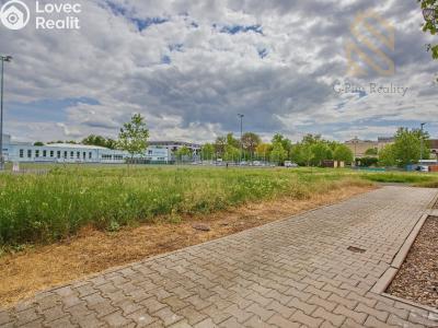 Prodej bytu 4+KK Lovosice, Zámecká 1174 č. 26