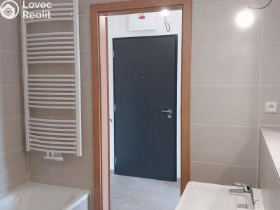 Prodej bytu 1+KK Praha 5, Hlubočepy, Gollové č. 1