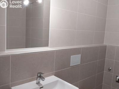 Prodej bytu 1+KK Praha 5, Hlubočepy, Gollové č. 3