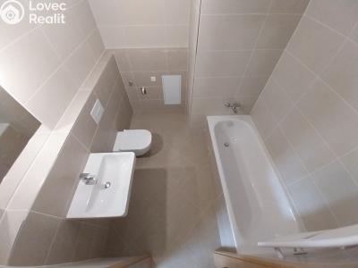 Prodej bytu 1+KK Praha 5, Hlubočepy, Gollové č. 4